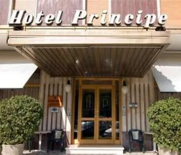 Hotel Principe Parma